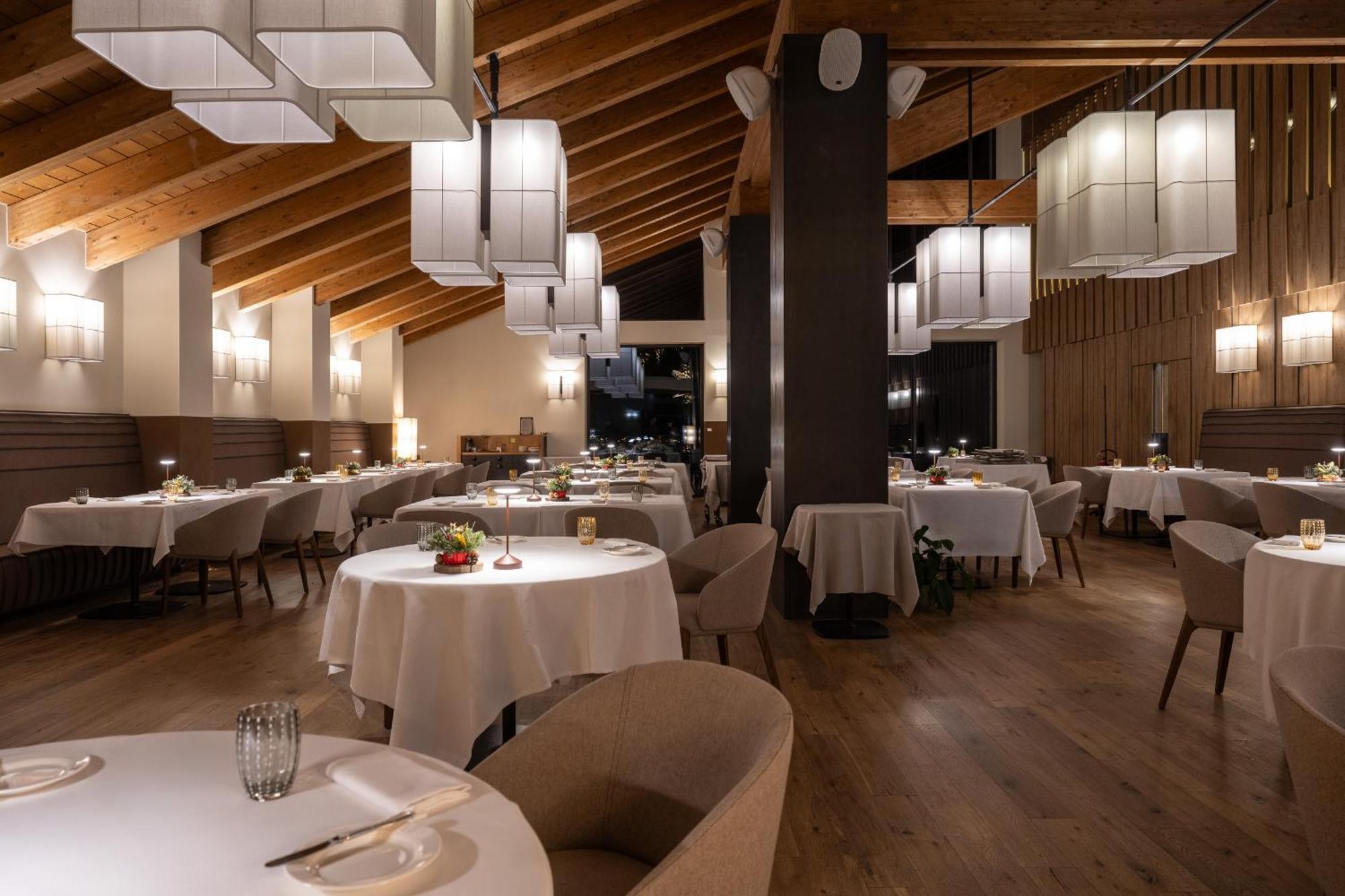 Grand Hotel Courmayeur Mont Blanc, By R Collection Hotels Eksteriør bilde