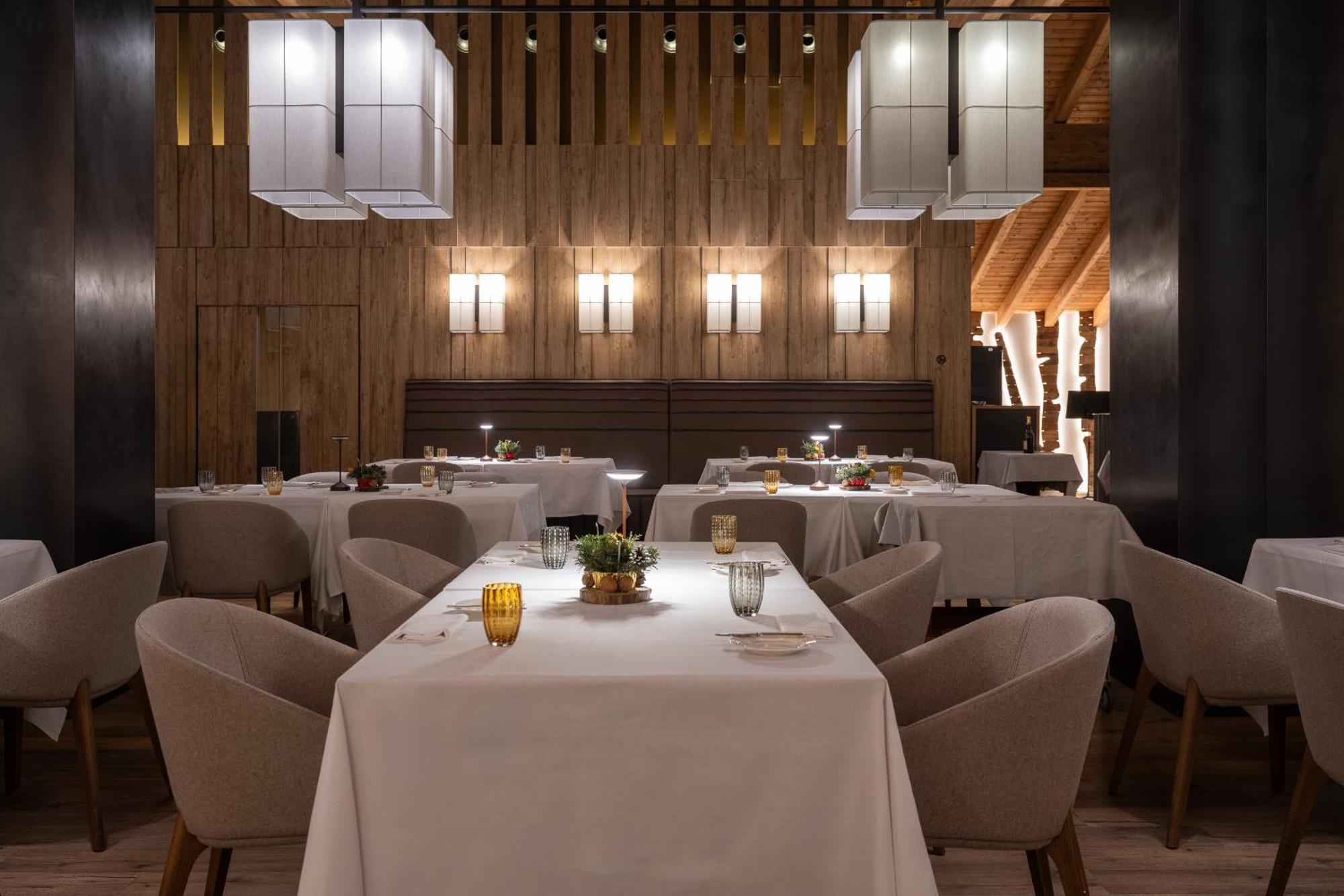 Grand Hotel Courmayeur Mont Blanc, By R Collection Hotels Eksteriør bilde
